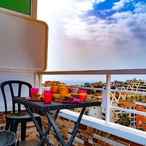  Apartamento With Pool And Internet Fiber España
