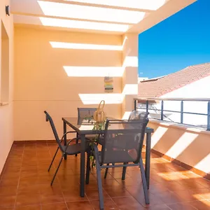  Apartamento Atico España